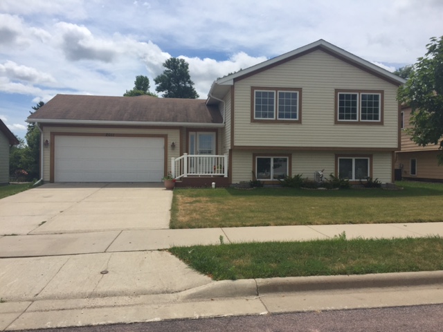 Zechariah Residence